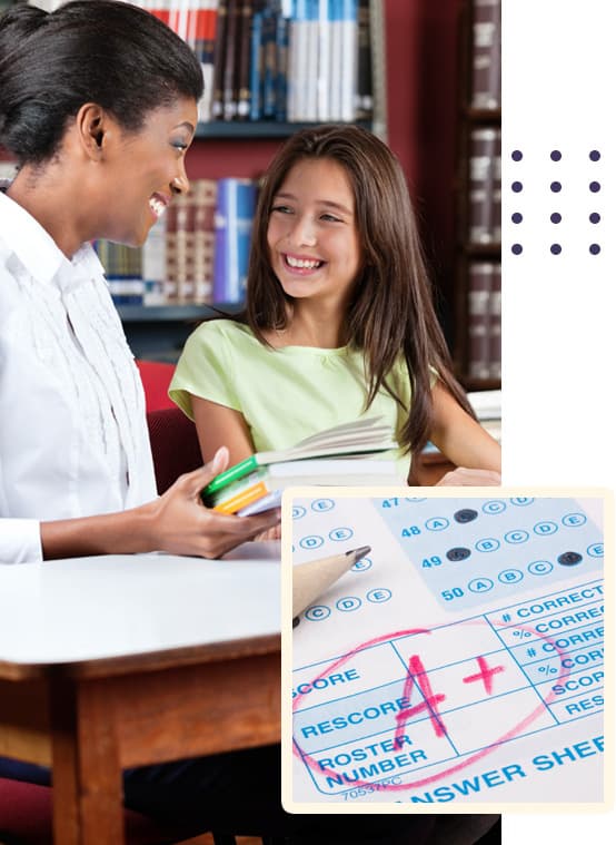 Academic Tutoring and Testing Academic Tutoring and Testing