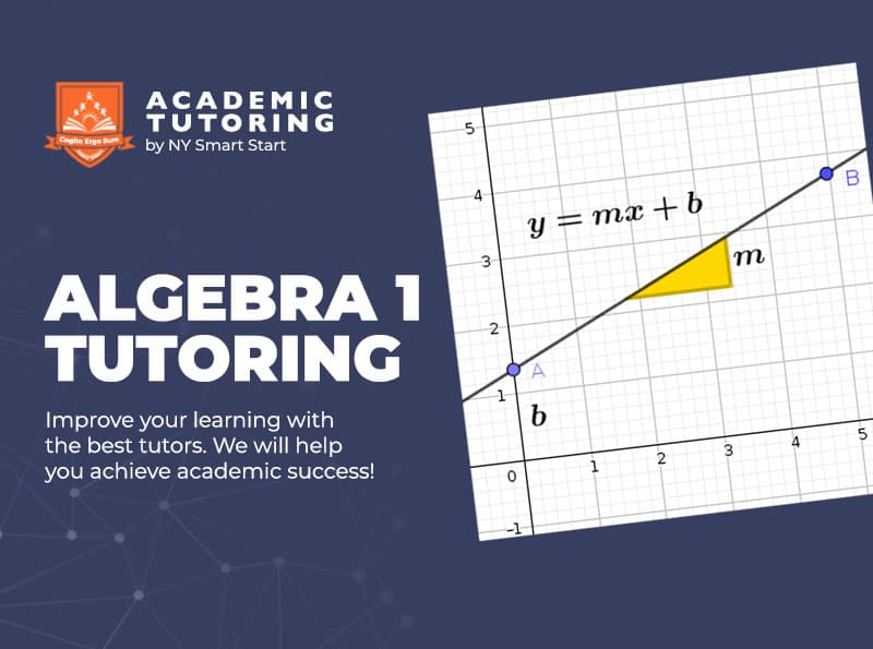 Algebra 1 Algebra 1