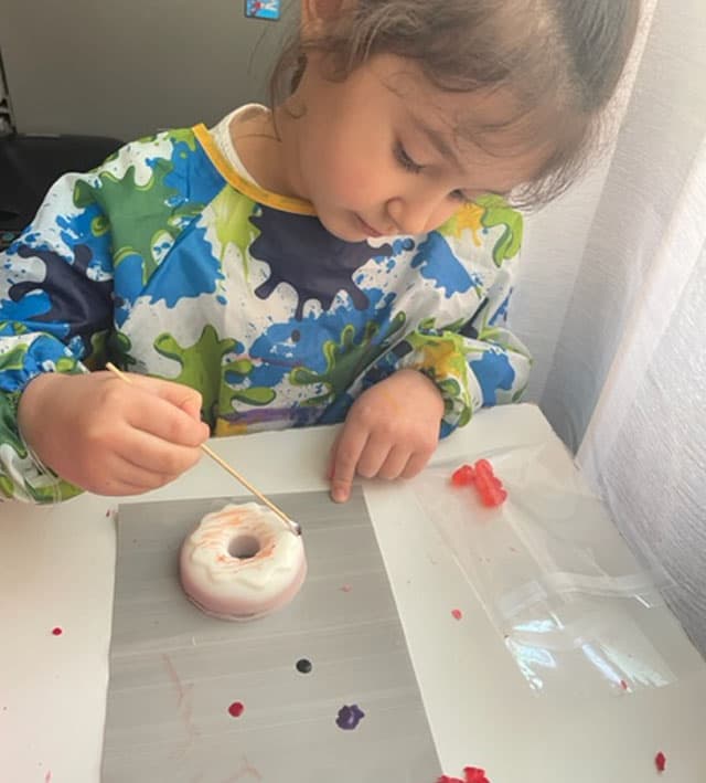 Soap-Making Workshop Soap-Making Workshop