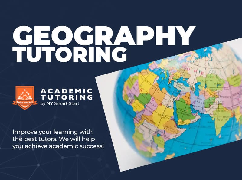 Geography Geography
