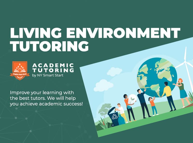 Living Environment Living Environment