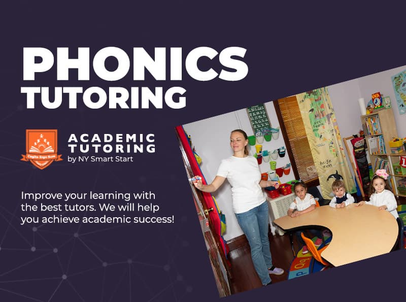 Phonics Phonics