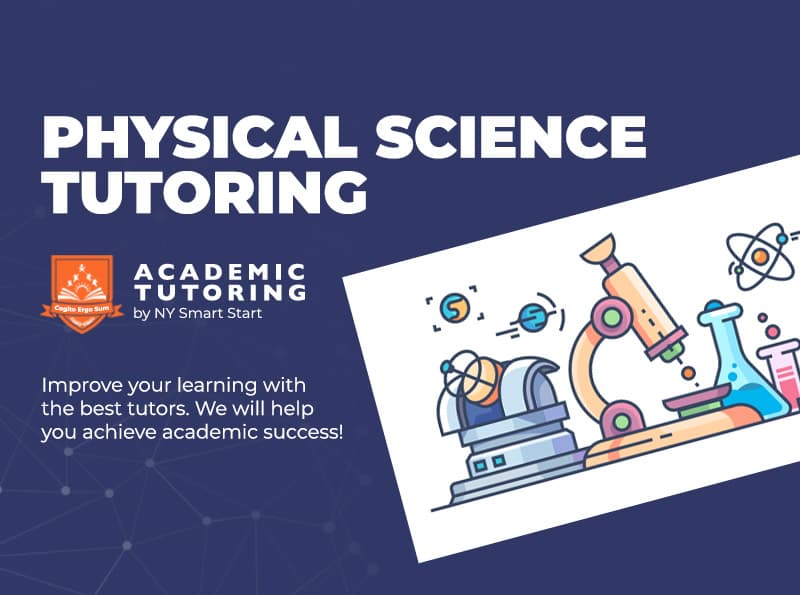 Physical Science Physical Science