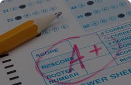 Academic Testing Preparation Academic Testing Preparation
