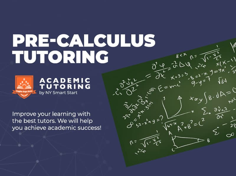 Precalculus Precalculus