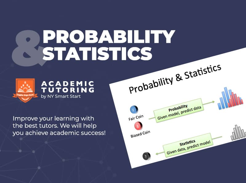 Probability and Statistics Probability and Statistics