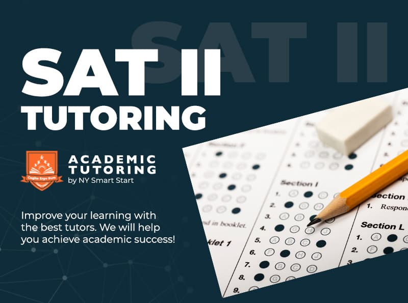 SAT II SAT II