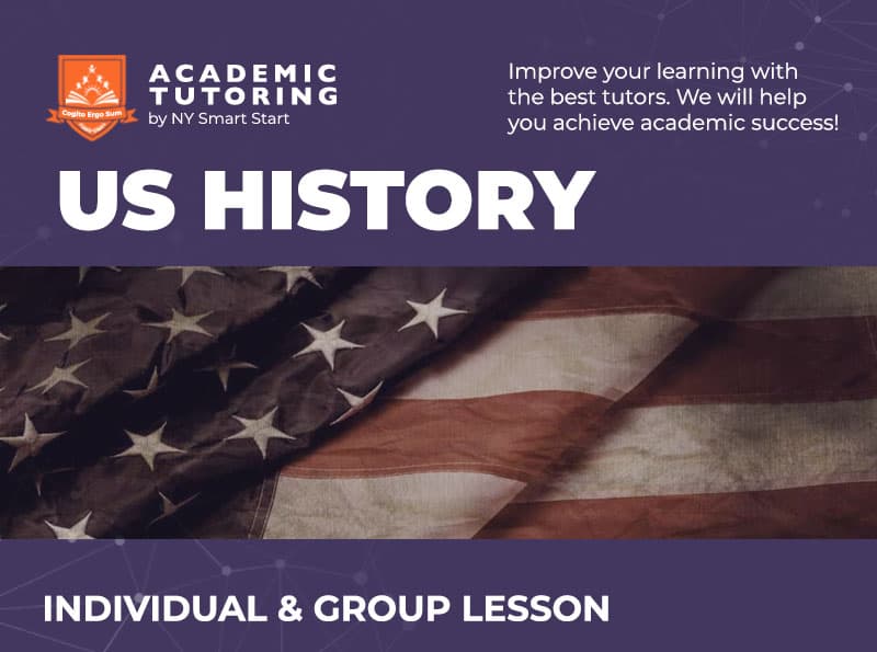 US History US History