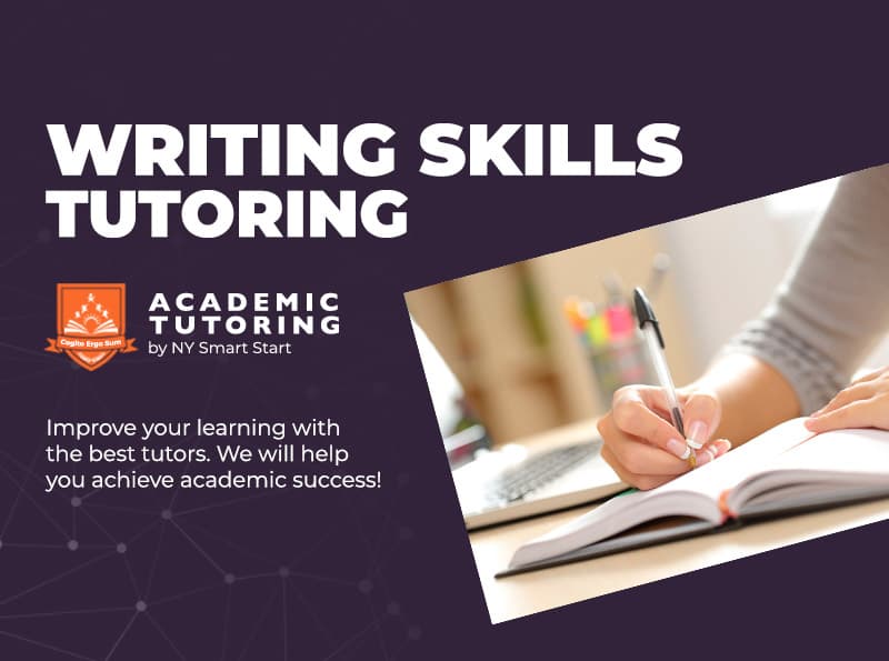 Writing skills Writing skills