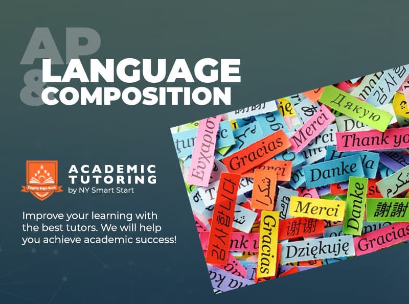 AP Language and Composition AP Language and Composition