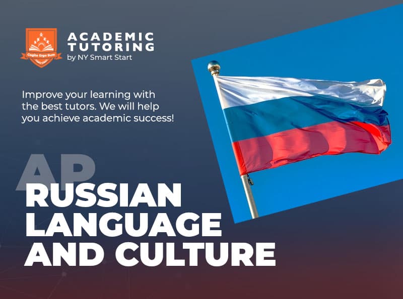 AP Russian AP Russian