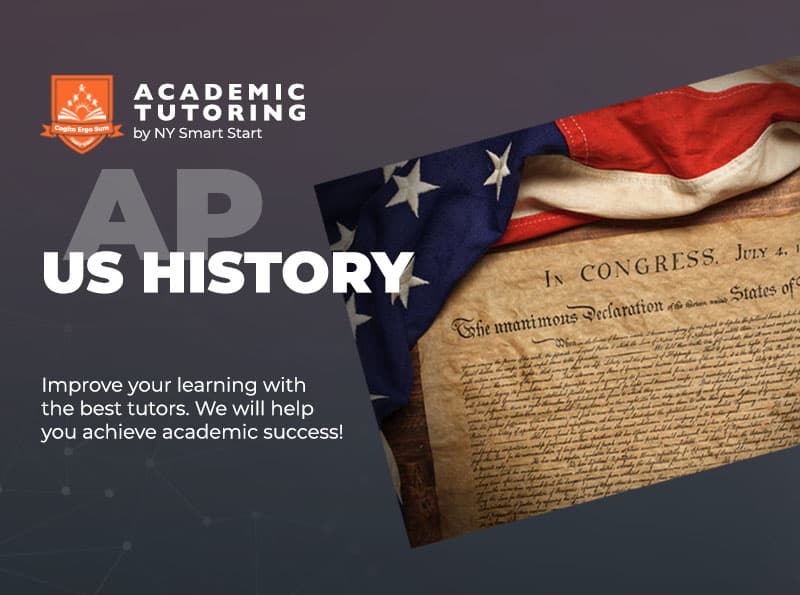 AP US History AP US History
