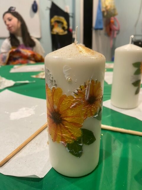 Candle Workshop Candle Workshop